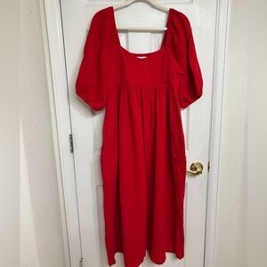 CJLA Emma Dress